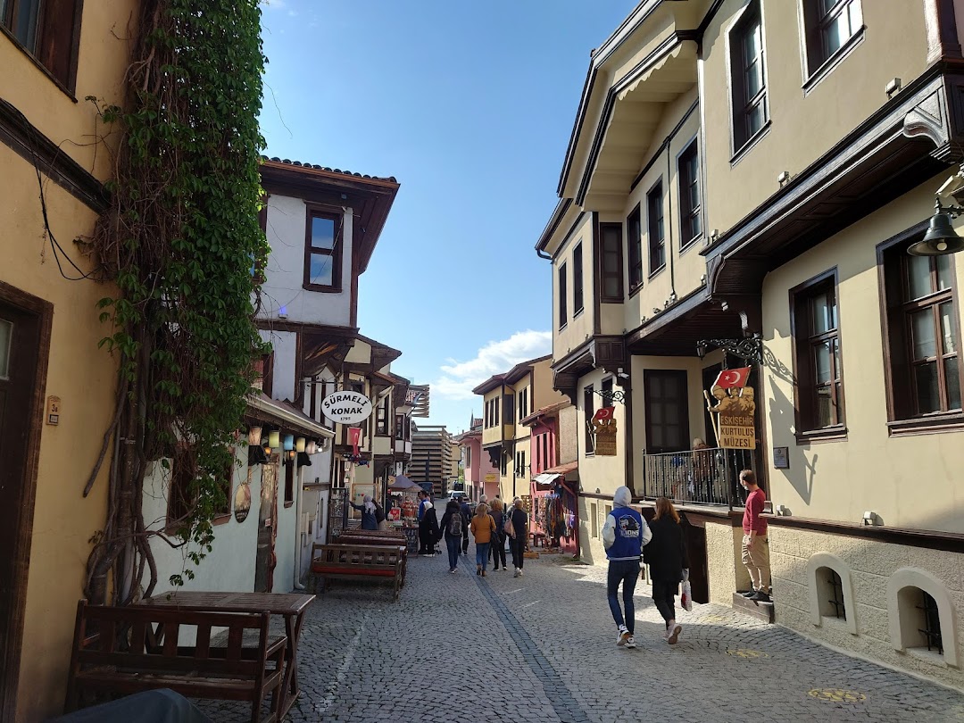 Eskişehir, Türkiye