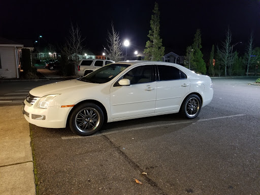 Used Car Dealer «Evergreen Auto Sales», reviews and photos, 2104 Carriage Dr SW, Olympia, WA 98502, USA