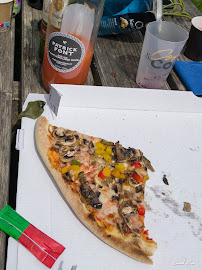 Pizza du Pizzeria DE FACTO Mia Pizza A Emporter- Sur Place - En livraison à Guilherand-Granges - n°20