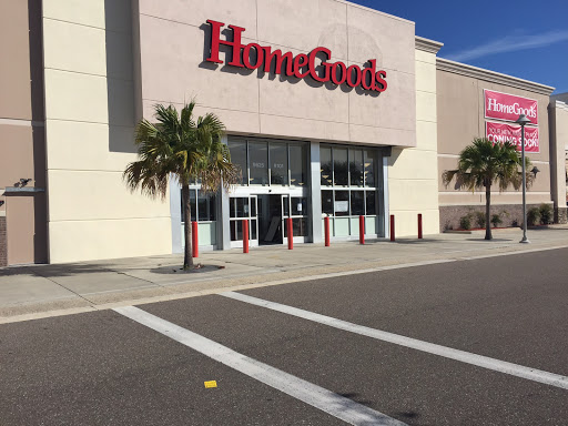 Department Store «Home Goods», reviews and photos, 9625 Crosshill Blvd, Jacksonville, FL 32222, USA