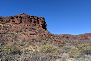 Finke Gorge National Park