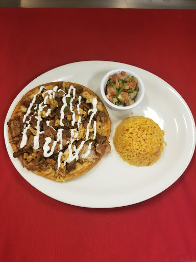 EL Rancho Mexican Restaurant