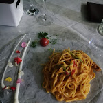 Photo n°3 de l'avis de Irene.i fait le 08/08/2021 à 21:29 sur le  Le 4 Forchette à Rome