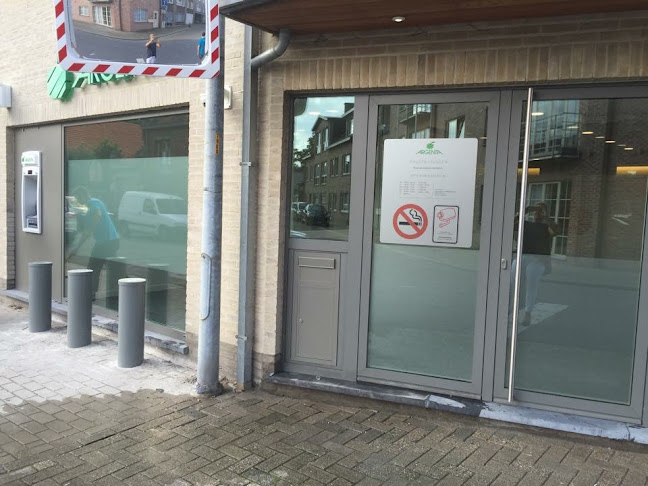 Beoordelingen van ARGENTA BELSELE in Sint-Niklaas - Bank