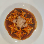 Photo n°1 de l'avis de marco.i fait le 13/07/2022 à 14:37 sur le  Osteria La Torre di Populonia à Populonia Alta