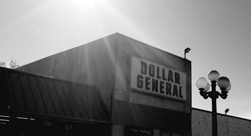 Discount Store «Dollar General», reviews and photos, 705 E Pecan St, Celina, TX 75009, USA