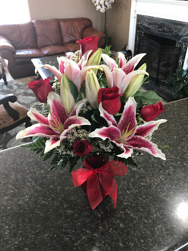 Florist «The Enchanted Cottage», reviews and photos, 611 12300 S, Draper, UT 84020, USA