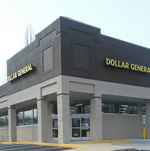 Discount Store «Dollar General», reviews and photos, 711 Evesham Ave, Somerdale, NJ 08083, USA