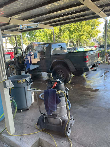 Car Wash «Prestige Hand Car Wash», reviews and photos, 1050 Blalock Rd, Houston, TX 77055, USA