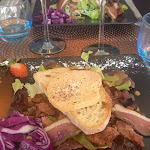 Photo n° 2 de l'avis de Eric.a fait le 12/05/2024 à 15:11 pour Le Murano restaurant à Agde