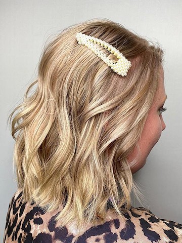 Beauty Salon «Libelle Beech Salon», reviews and photos, 706 W Main St, Lebanon, TN 37087, USA