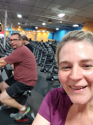 Gym «Fitness Connection», reviews and photos, 9669 FM 1960 Bypass Rd E, Humble, TX 77338, USA