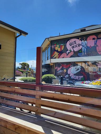 Family Restaurant «Harbor Village», reviews and photos, 270 Capistrano Rd, Half Moon Bay, CA 94019, USA