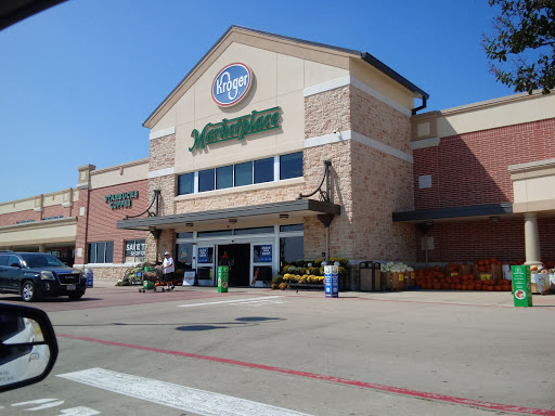 Grocery Store «Kroger Marketplace», reviews and photos, 500 Marketplace Blvd, Forney, TX 75126, USA