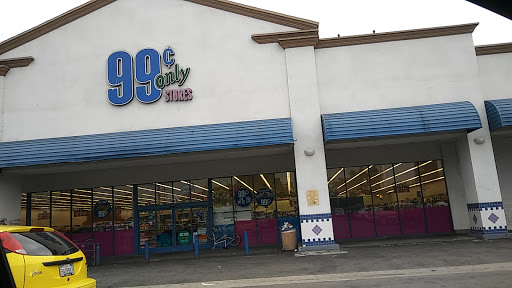 Discount Store «99 Cents Only Stores», reviews and photos, 2810 Alhambra Rd, Alhambra, CA 91801, USA