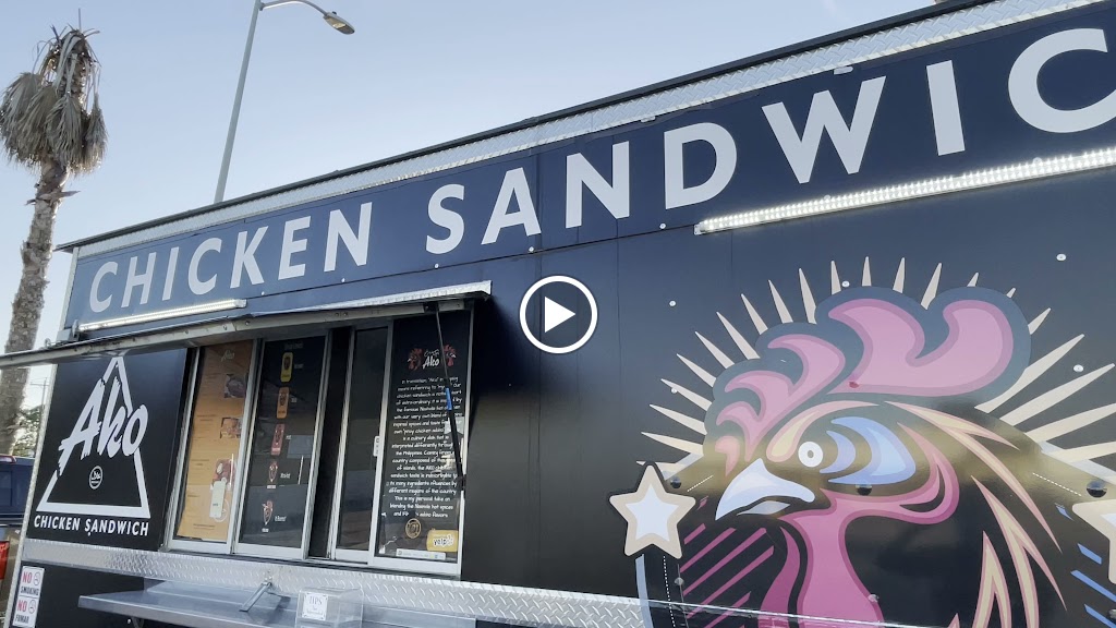 Ako Chicken (Food Truck) 77511