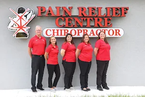 Pain Relief Centre image