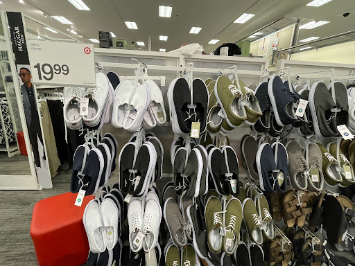 Department Store «Target», reviews and photos, 3425 W Frye Rd, Chandler, AZ 85226, USA