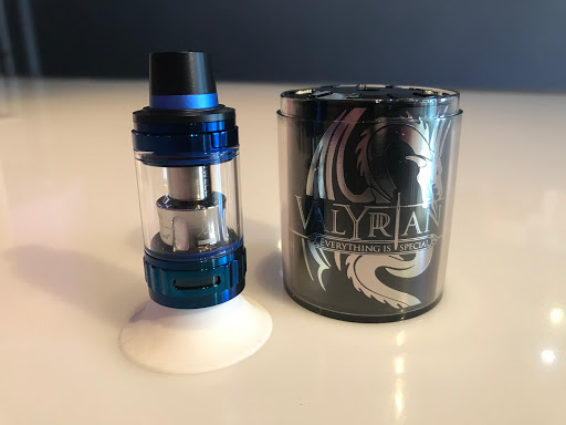 Vaporizer Store «VaporWize Electronic Cigarettes and Vapor Bar», reviews and photos, 1501 Preston Rd #500, Plano, TX 75093, USA