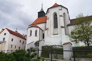 Kostel sv. Jana Křtitele image