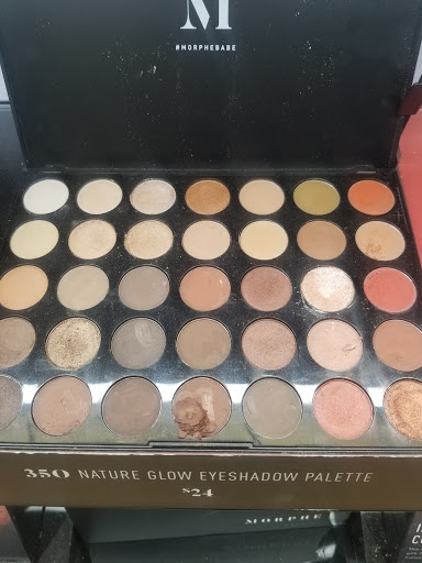 Hair Salon «Ulta Beauty», reviews and photos, 2863 Park Ave, Tustin, CA 92780, USA