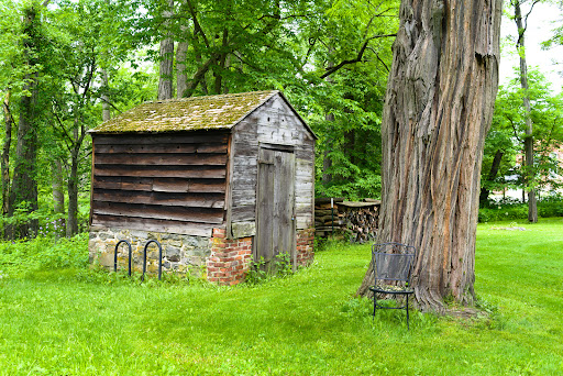 Historical Landmark «Historic Huguenot Street», reviews and photos, 81 Huguenot St, New Paltz, NY 12561, USA