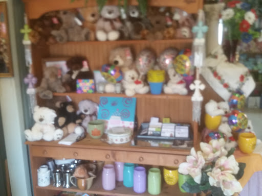 Florist «All Occasion Florist, LLC», reviews and photos, 2091 Edgewood Rd, Chambersburg, PA 17202, USA