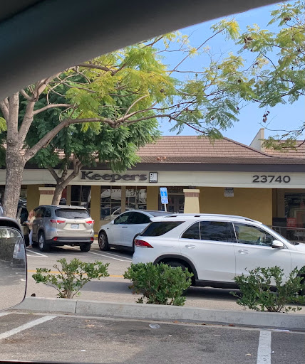 Thrift Store «Goodwill Store», reviews and photos, 23740 El Toro Rd e, Lake Forest, CA 92630, USA