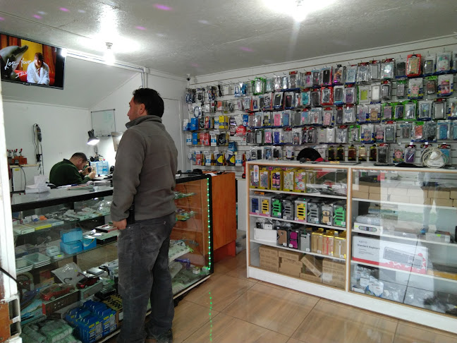 Opiniones de Celuxpress en Río Bueno - Tienda de electrodomésticos