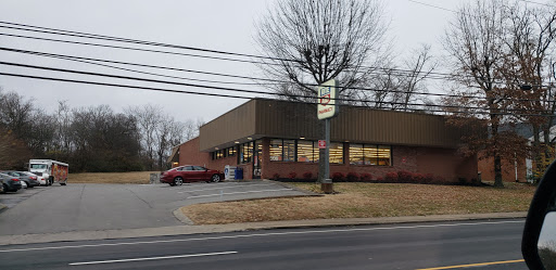 Rite Aid Pharmacy, 580 Hartsville Pike, Gallatin, TN 37066, USA, 