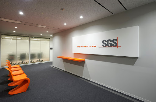 SGS Japan Inc.