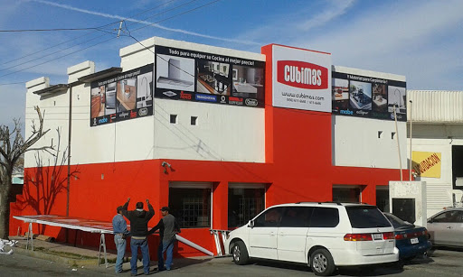 Fabricantes de cocinas en Ciudad Juarez