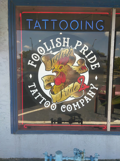 Explore tattoo ideas horses, creative tattoo ideas in Clearwater, available at Foolish Pride 2 Tattoo Co.