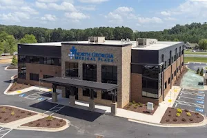 Cleaver Medical Group Interventional Pain - Dawsonville image