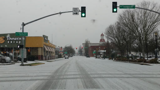 Sandwich Shop «Panera Bread», reviews and photos, 335 NW 4th St, Corvallis, OR 97330, USA