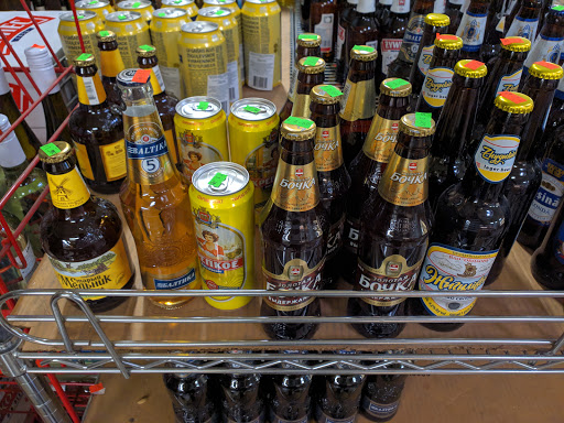 Market «Crossroads Specialty Foods», reviews and photos, 720 San Antonio Rd, Palo Alto, CA 94303, USA