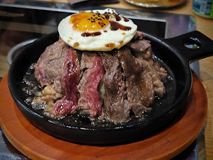 Photo n°24 de Jinmi à Paris ()