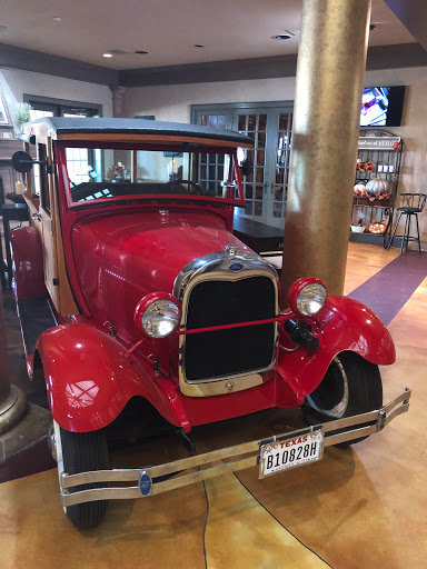 Winery «CapRock Winery», reviews and photos, 408 E Woodrow Rd, Lubbock, TX 79423, USA