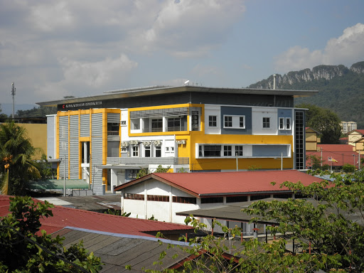 Gombak Setia Health Clinic