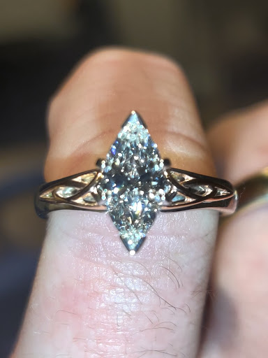 Jeweler «Innsbruck Jewelers», reviews and photos, 2030 Silver Lake Rd NW, New Brighton, MN 55112, USA