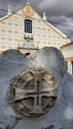 Igreja de Nossa Senhora do Carmo - Igreja