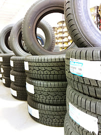 Big O Tires - "Fleet Center" - Photo 4 - Car repair in Puyallup, WA, Tacoma