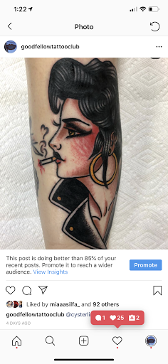 Explore half sleeve tattoo ideas for men, creative tattoo ideas in Concord, available at Sterling Tattoo Club