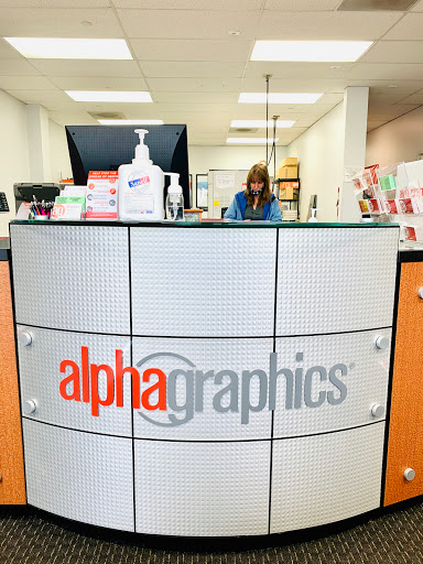 Commercial Printer «AlphaGraphics», reviews and photos, 8290 W 80th Ave #3, Arvada, CO 80005, USA