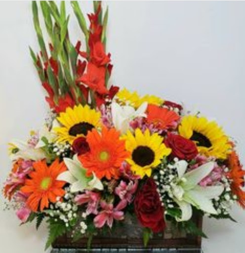Florist «Bloomers», reviews and photos, 7520 Eads Ave, La Jolla, CA 92037, USA