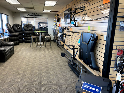 Motorcycle Dealer «Tracy Motorsports», reviews and photos, 3255 Auto Plaza Way, Tracy, CA 95304, USA