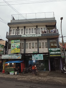 Semua - Pondok Pesantren Al Mas'udiyah