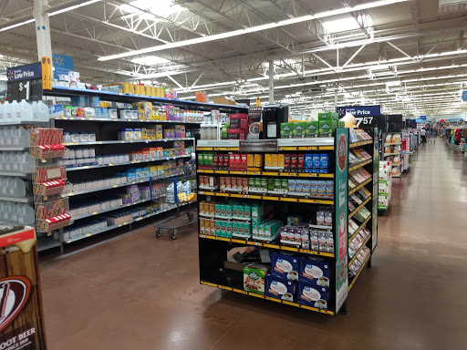 Department Store «Walmart Supercenter», reviews and photos, 3200 John A Williams Blvd, Bedford, IN 47421, USA