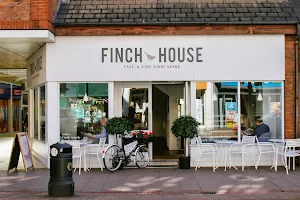 Finch House Cafe and Bakery image