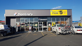Domino's Pizza Ashburton (NZ)